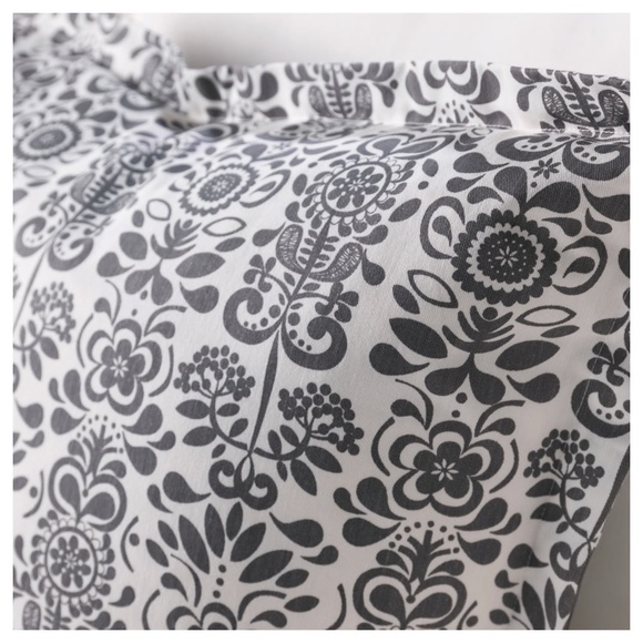 IKEA Other - Two NWT IKEA Oversized Cushion Covers 26" x 26"